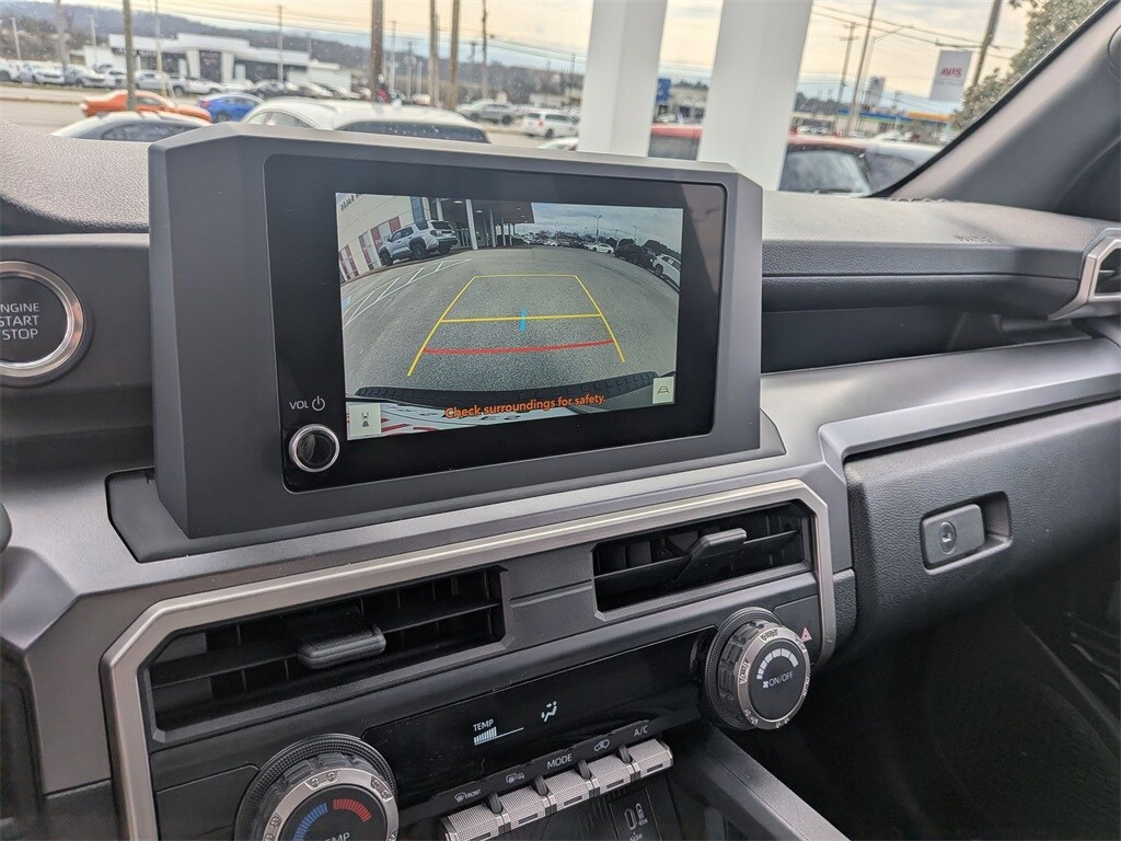 Thumbnail: 2025 Toyota 4Runner - 17