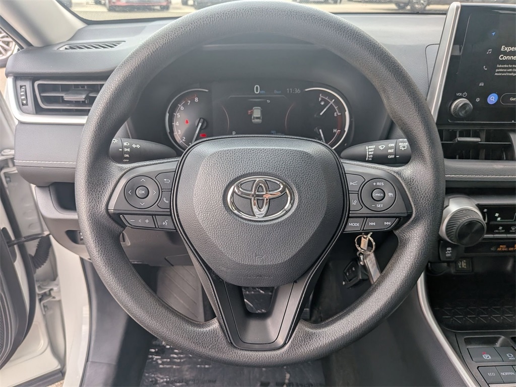 Thumbnail: 2025 Toyota RAV4 - 24