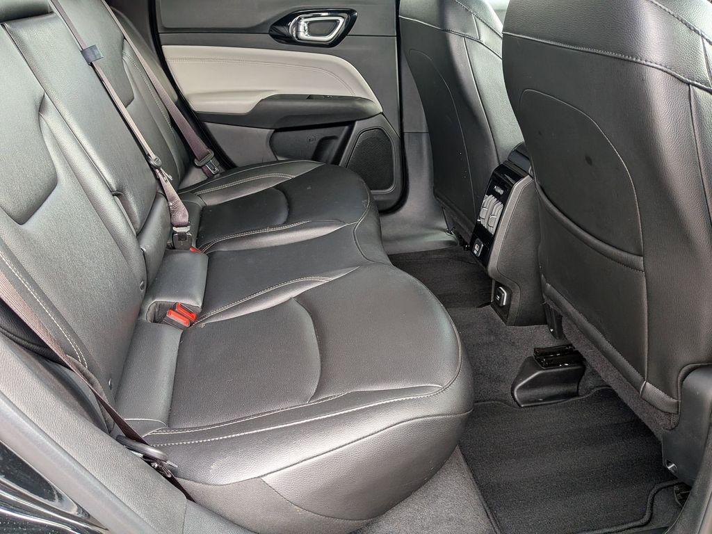 Thumbnail: 2025 Jeep Compass - 30