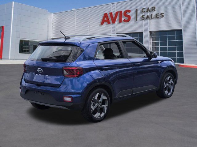 Thumbnail: 2025 Hyundai Venue - 6