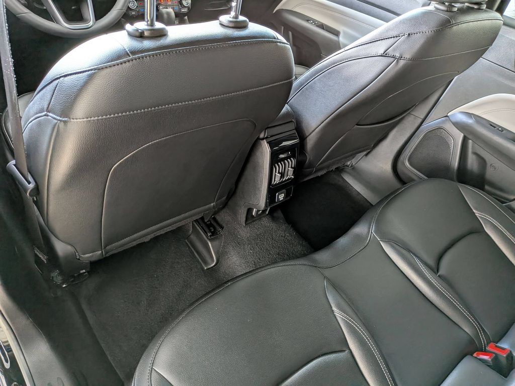 2025 Jeep Compass Limited - Photo 22