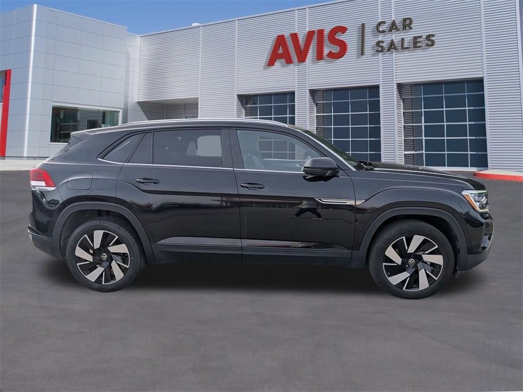 Thumbnail: 2024 Volkswagen Atlas - 5