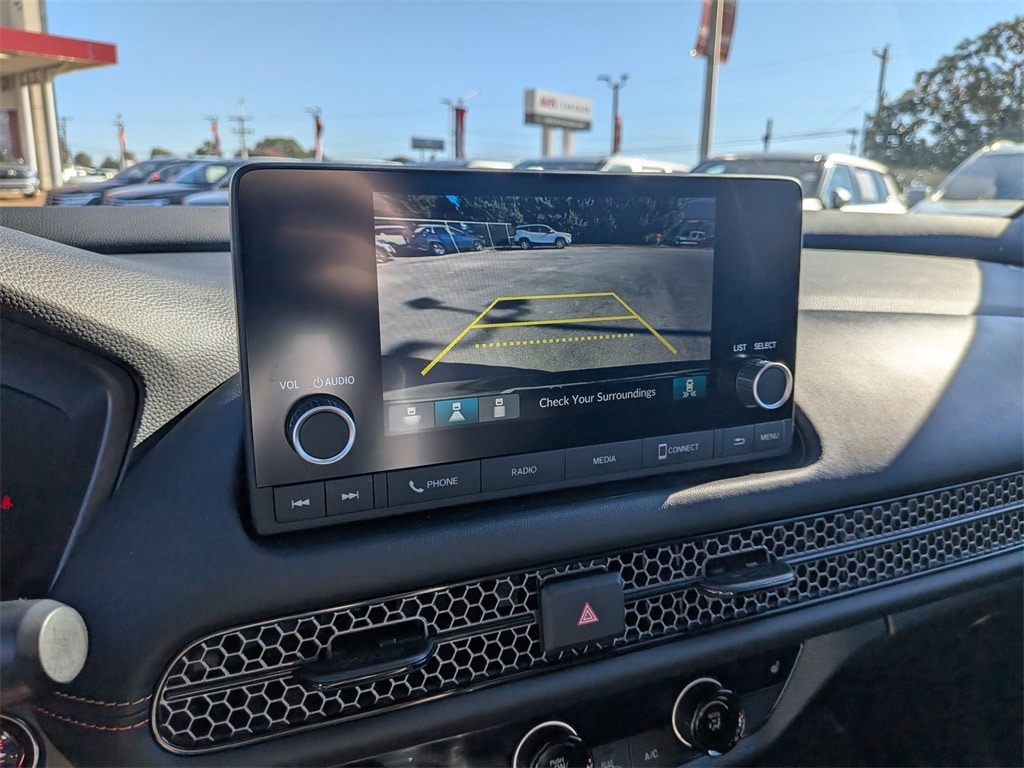 Thumbnail: 2025 Honda HR-V - 18