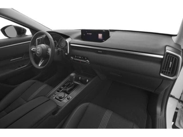 Thumbnail: 2025 Mazda CX-50 - 18