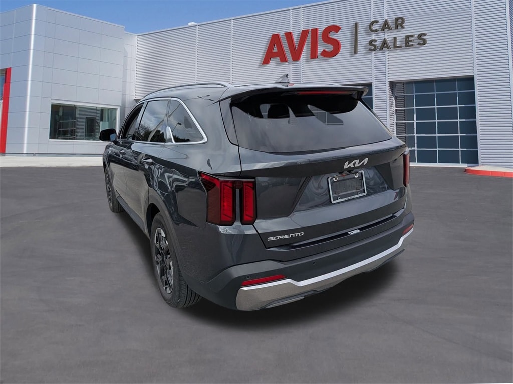 Thumbnail: 2024 Kia Sorento - 9