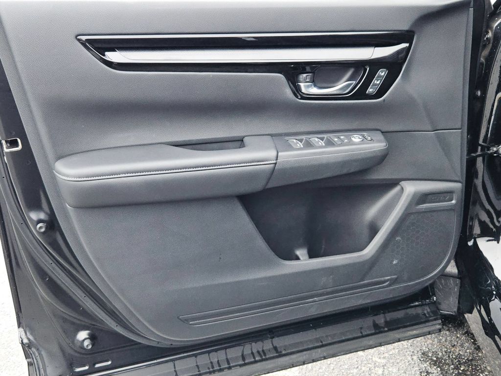 Thumbnail: 2025 Honda CR-V - 11