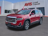 2023 GMC Acadia SLT -
                Alcoa, TN