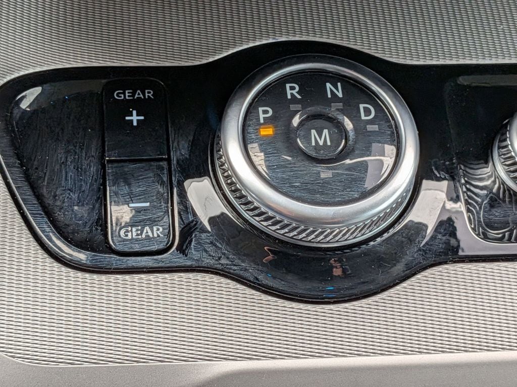 Thumbnail: 2025 Ford Expedition - 17