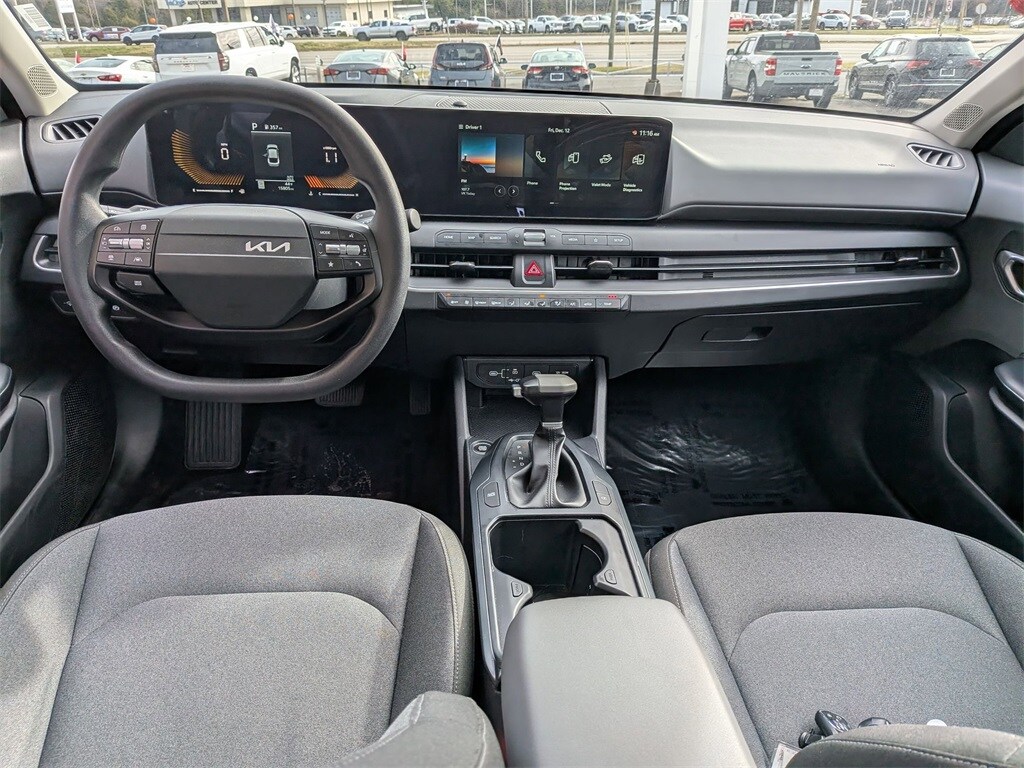 Thumbnail: 2025 Kia K4 - 23