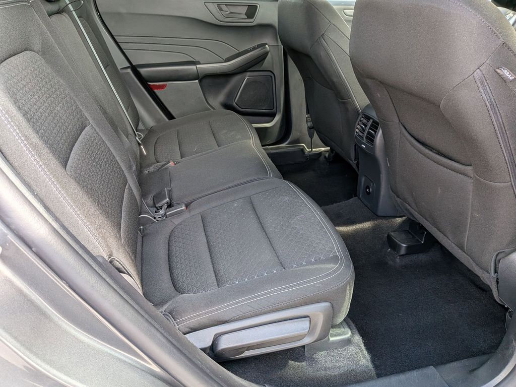 Thumbnail: 2025 Ford Escape - 27