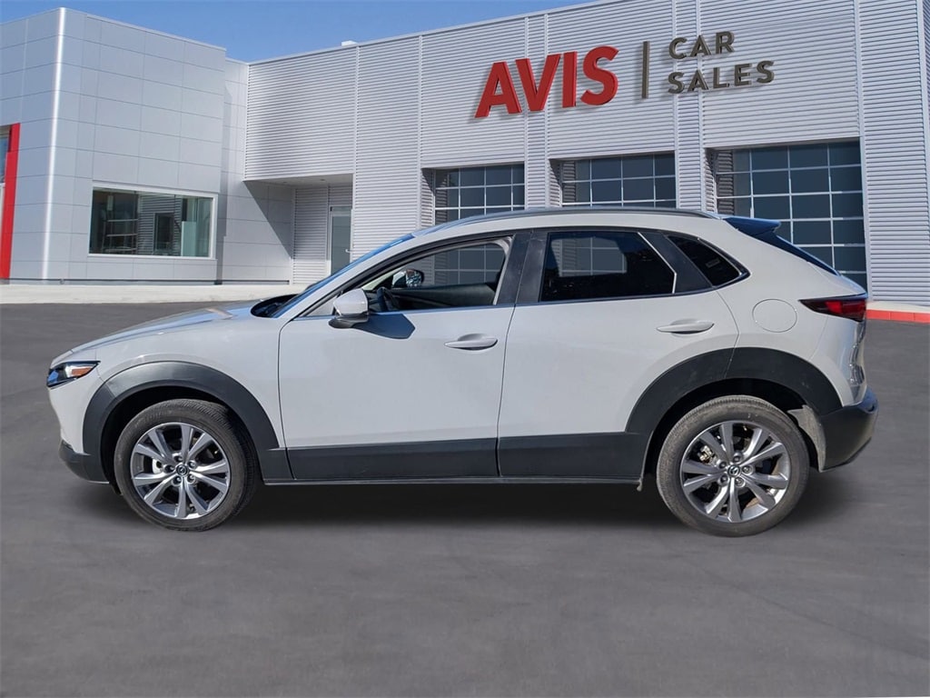 Thumbnail: 2025 Mazda CX-30 - 10