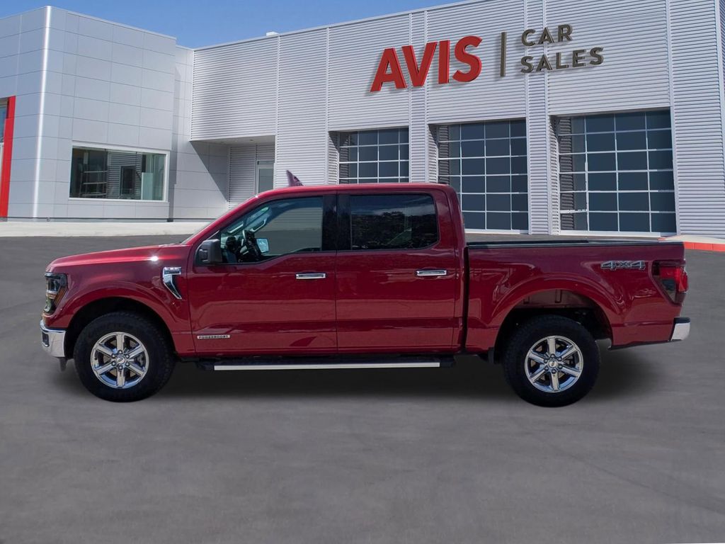 Thumbnail: 2025 Ford F-150 - 9