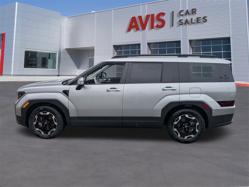 Thumbnail: 2025 Hyundai Santa Fe - 10