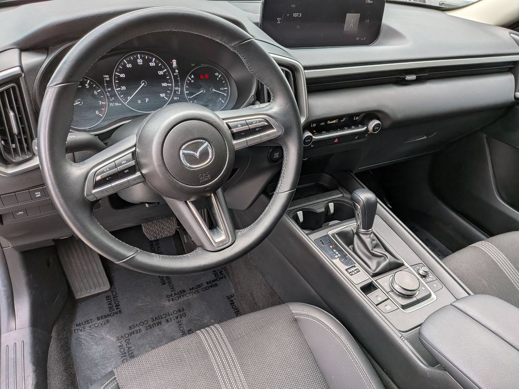 Thumbnail: 2025 Mazda CX-50 - 14