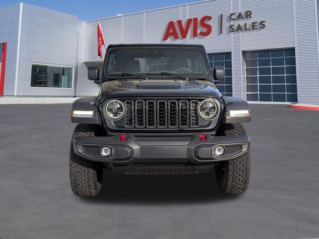 Thumbnail: 2025 Jeep Wrangler - 2