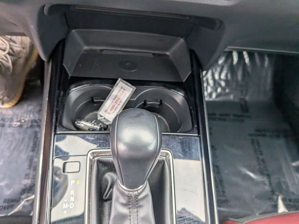 Thumbnail: 2025 Mazda CX-30 - 20