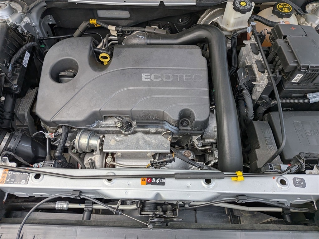 Thumbnail: 2021 GMC Terrain - 31