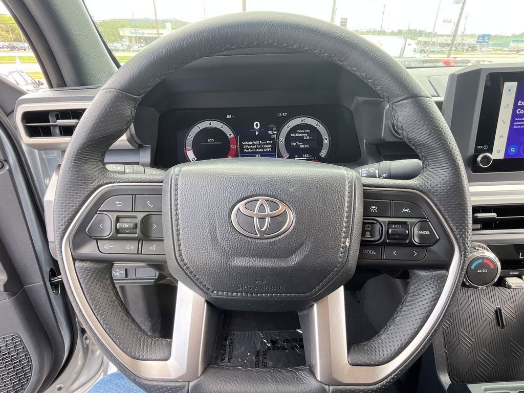 Thumbnail: 2025 Toyota Tacoma - 23