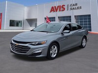 2024 Chevrolet Malibu LT -
                Alcoa, TN