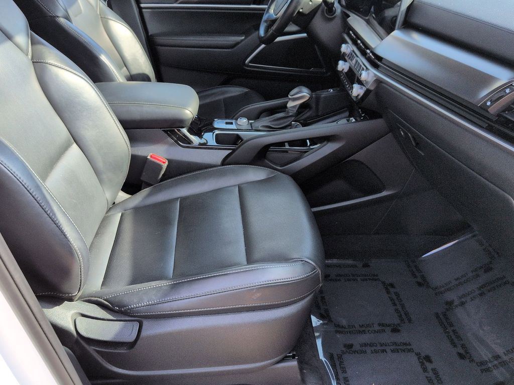 Thumbnail: 2025 Kia Telluride - 32