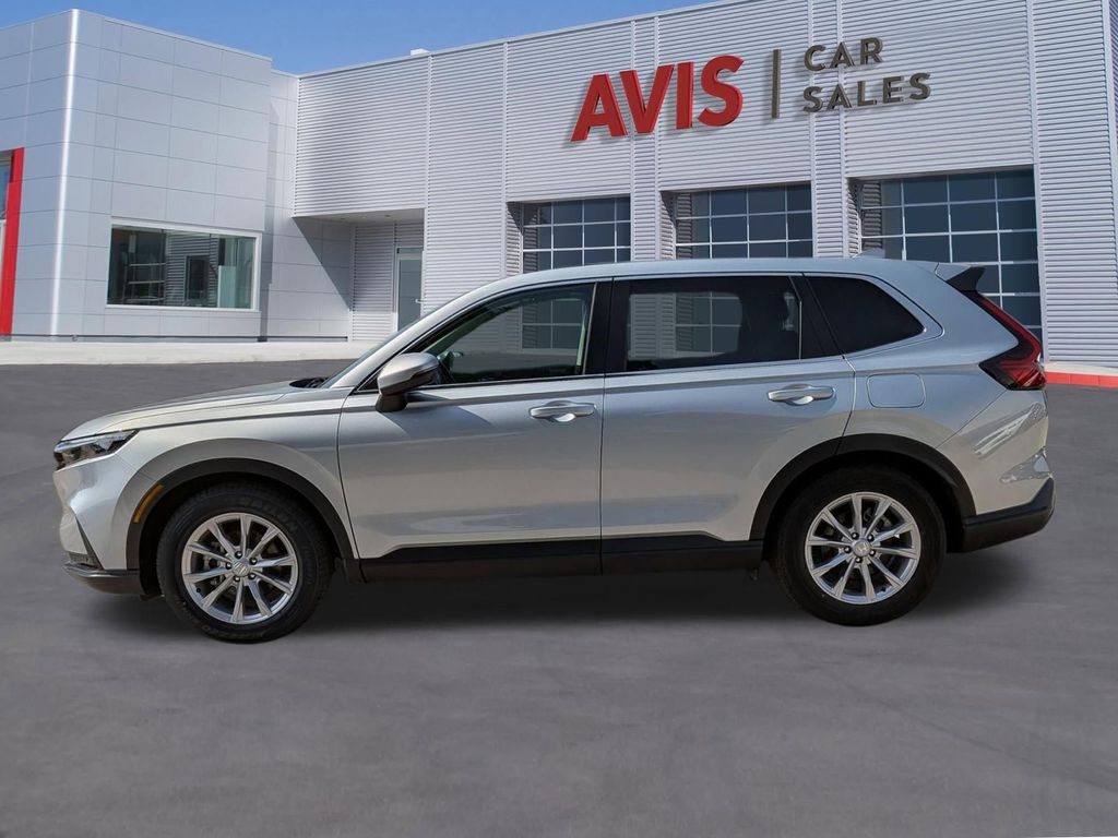 Thumbnail: 2025 Honda CR-V - 10