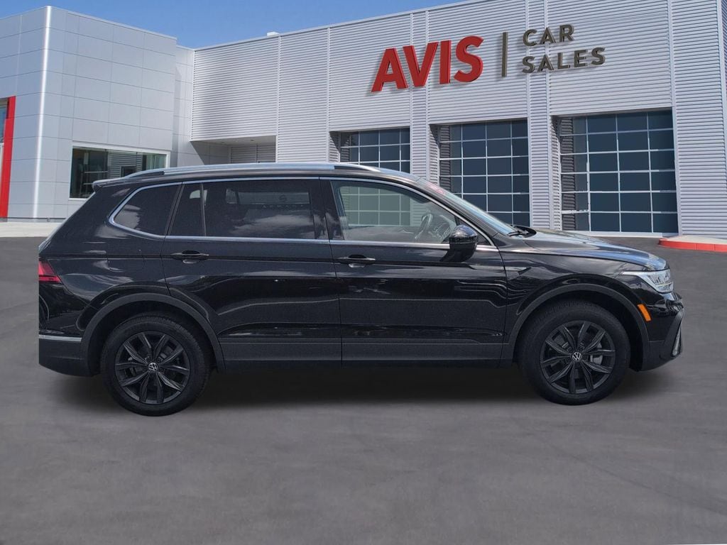 Thumbnail: 2024 Volkswagen Tiguan - 5
