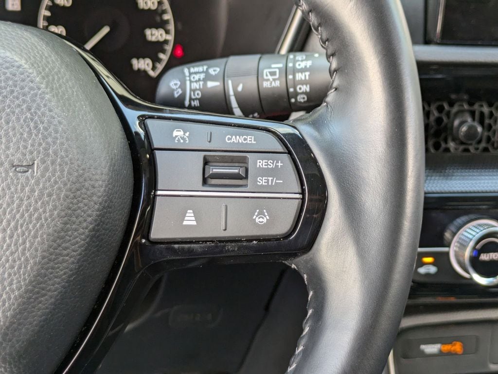 Thumbnail: 2025 Honda CR-V - 20