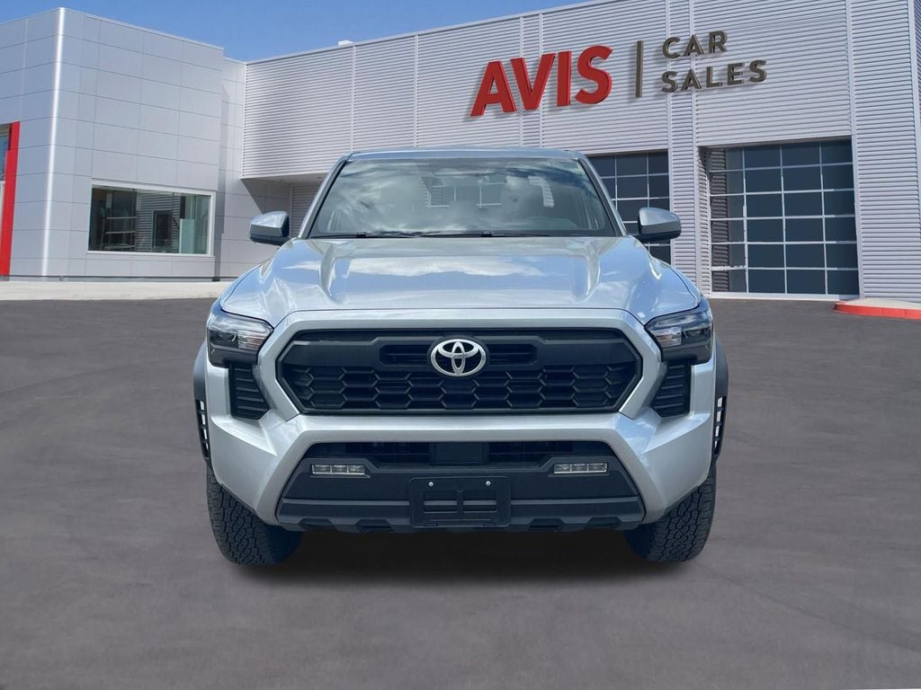 Thumbnail: 2025 Toyota Tacoma - 2
