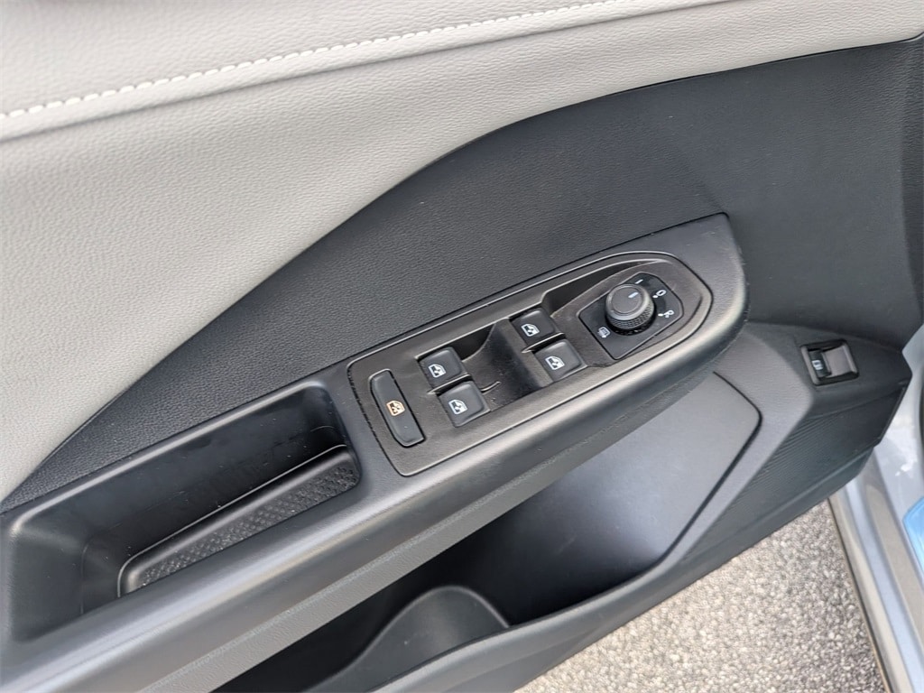 Thumbnail: 2024 Volkswagen Taos - 13