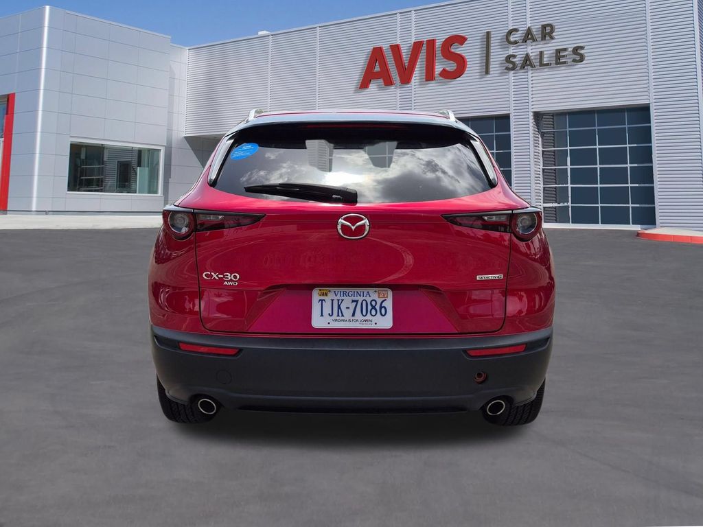 2025 Mazda CX-30 Preferred - Photo 7