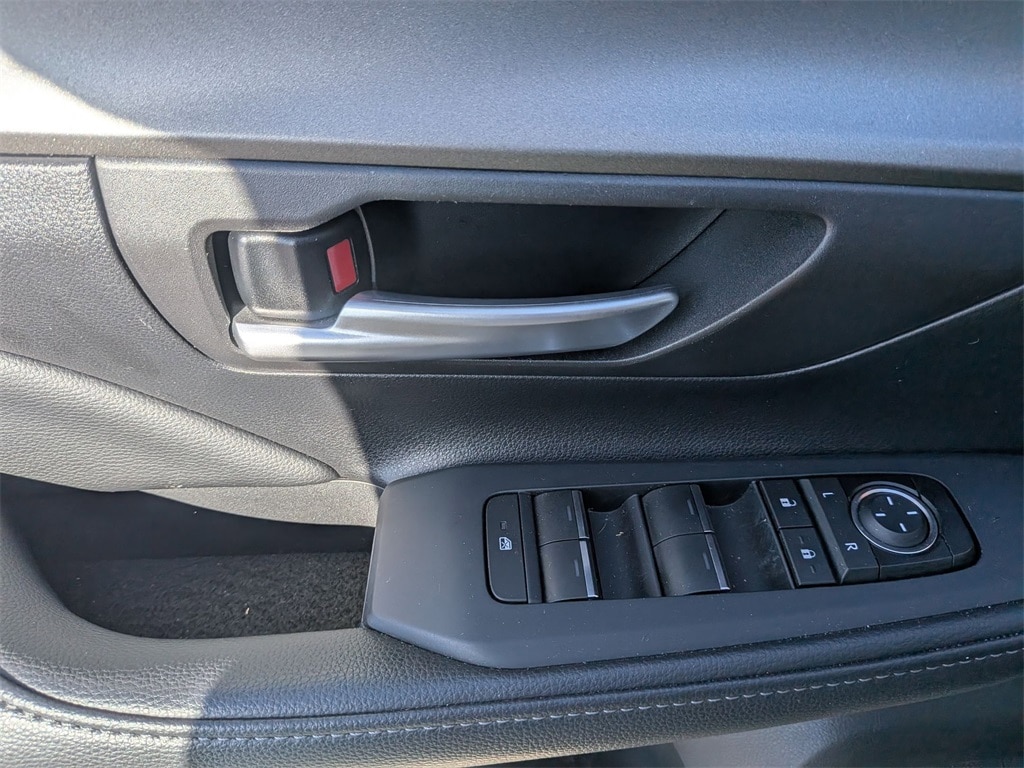 Thumbnail: 2025 Toyota Grand Highlander - 11