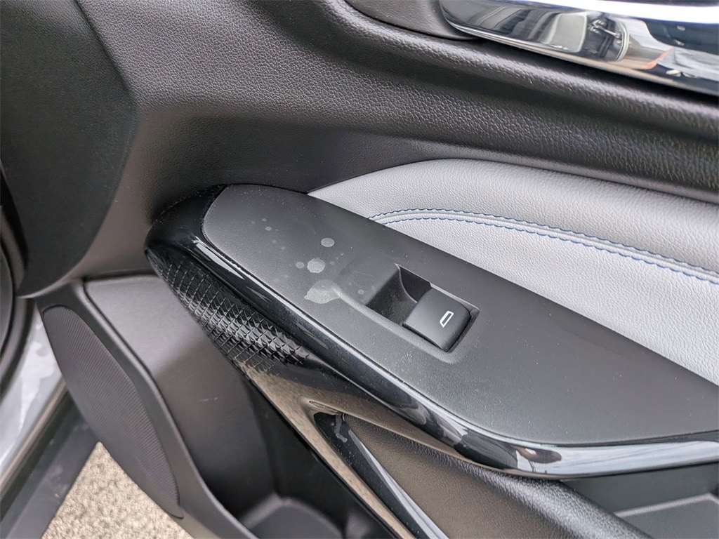 Thumbnail: 2025 Chevrolet Trax - 30