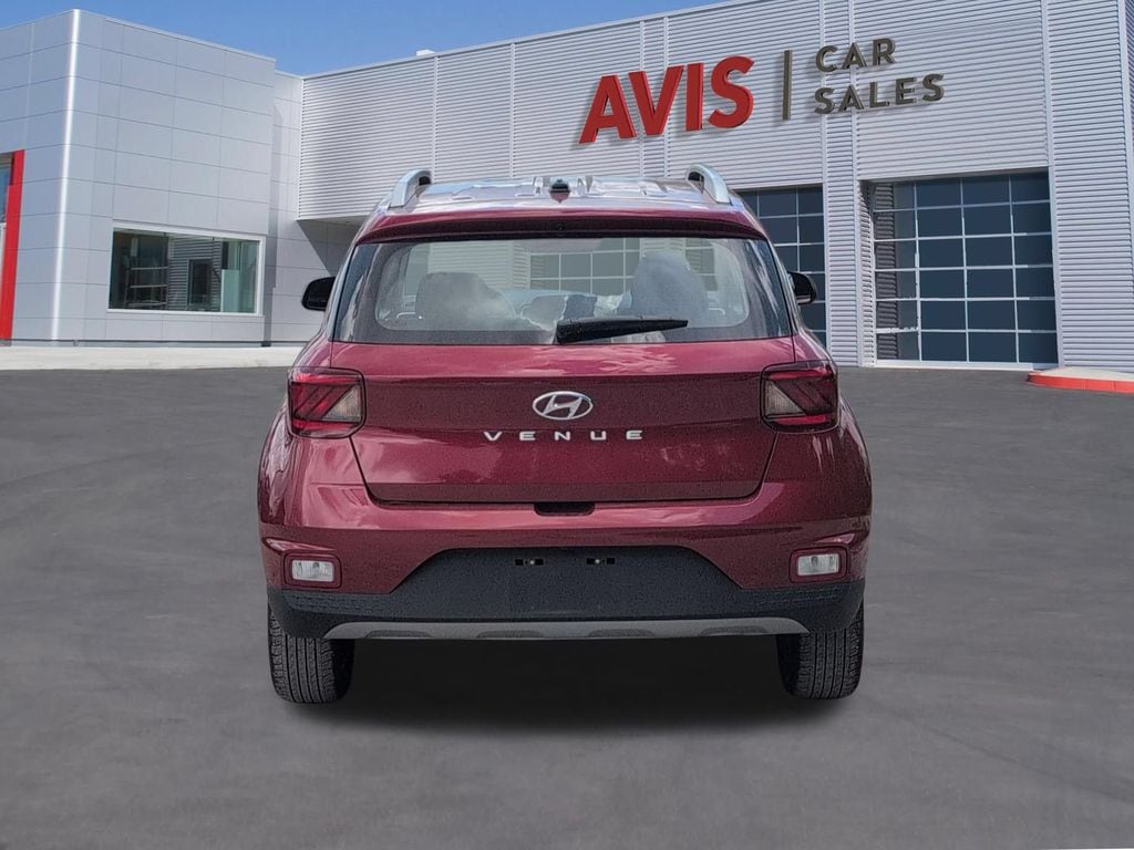 Thumbnail: 2025 Hyundai Venue - 7