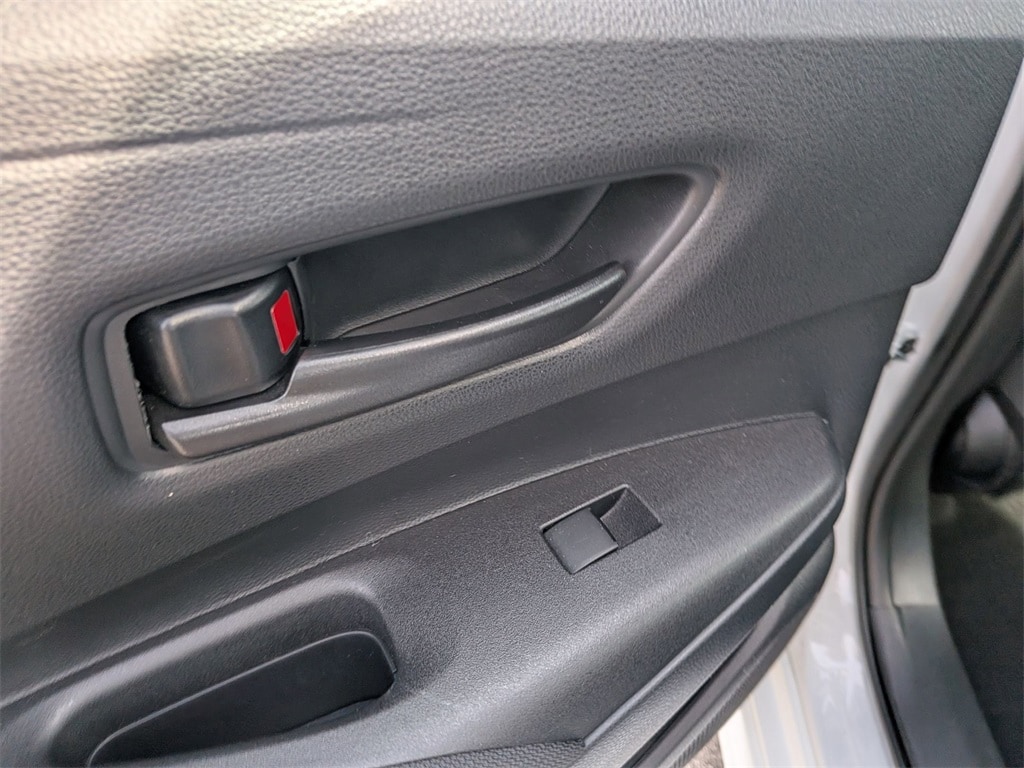 Thumbnail: 2025 Toyota Corolla - 25