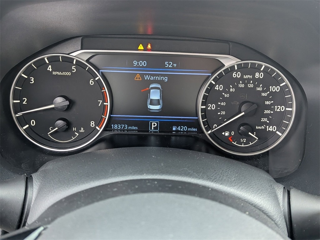 Thumbnail: 2025 Nissan Altima - 17