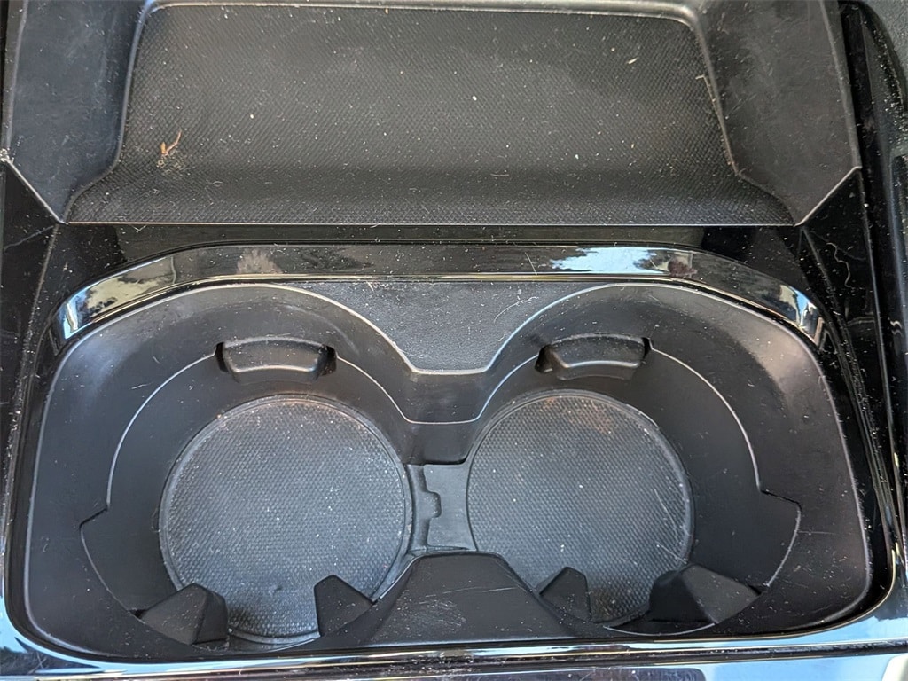 Thumbnail: 2025 Mazda CX-30 - 21