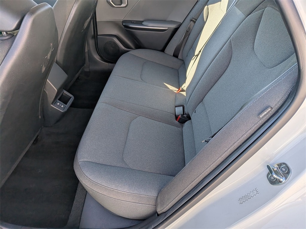 Thumbnail: 2025 Kia K4 - 24