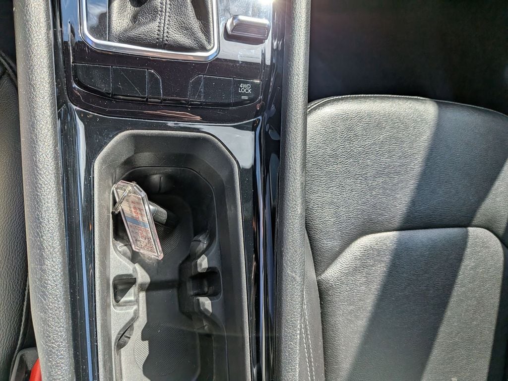 Thumbnail: 2025 Jeep Compass - 21