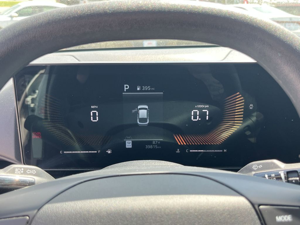 Thumbnail: 2025 Kia K4 - 16