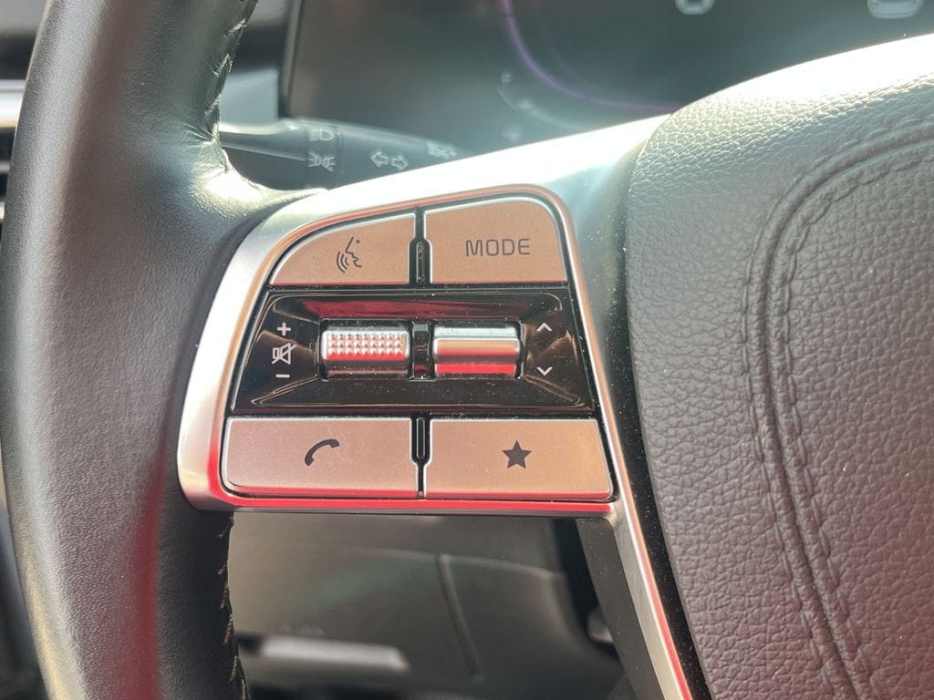 Thumbnail: 2025 Kia Telluride - 20