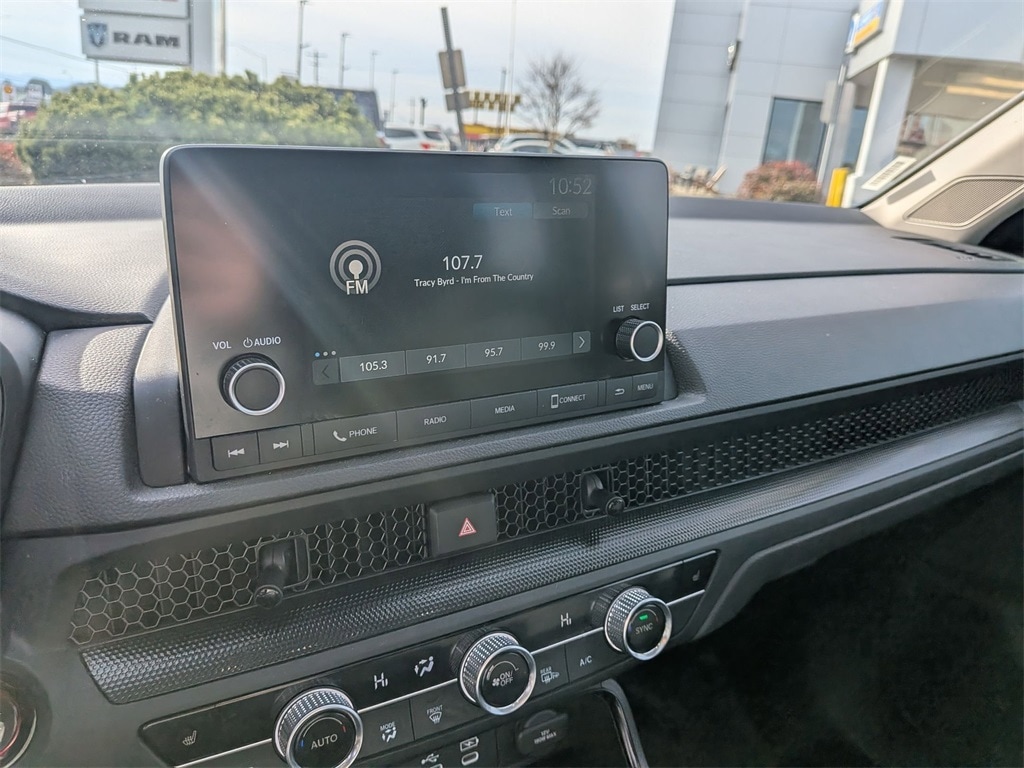 Thumbnail: 2024 Honda CR-V - 17