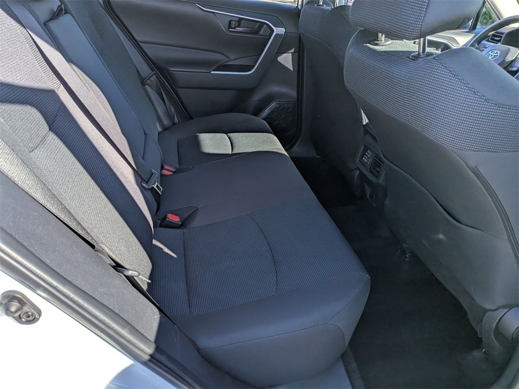 Thumbnail: 2024 Toyota RAV4 - 28