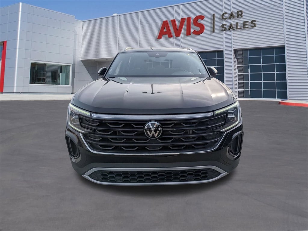 Thumbnail: 2024 Volkswagen Atlas - 2