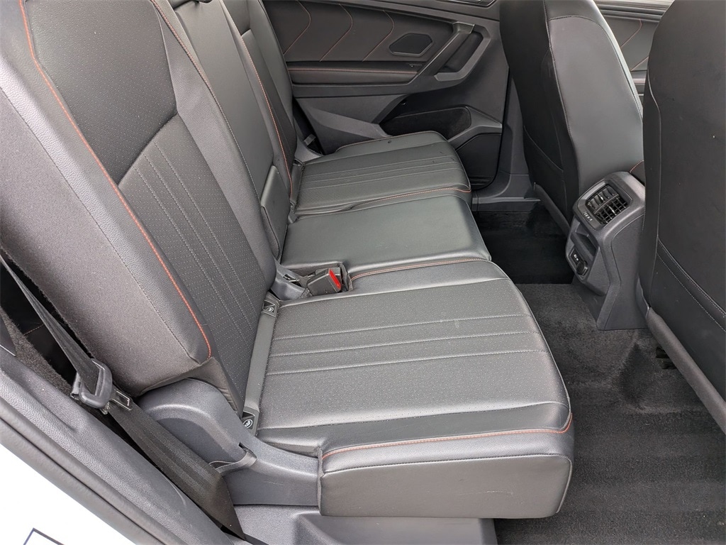 Thumbnail: 2024 Volkswagen Tiguan - 27