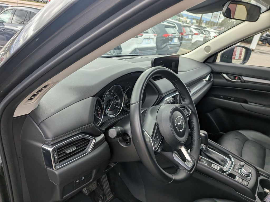 Thumbnail: 2025 Mazda CX-5 - 14