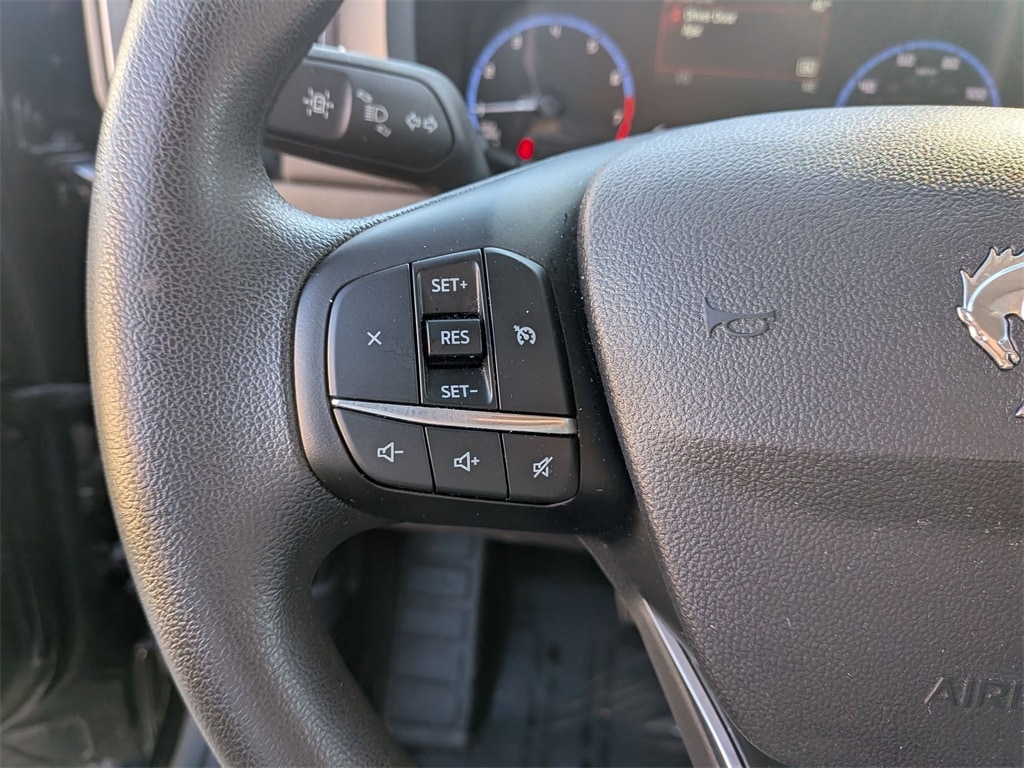 Thumbnail: 2024 Ford Bronco Sport - 21