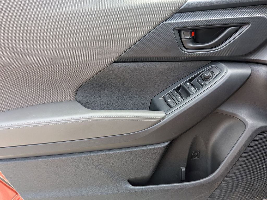 Thumbnail: 2025 Subaru Crosstrek - 11