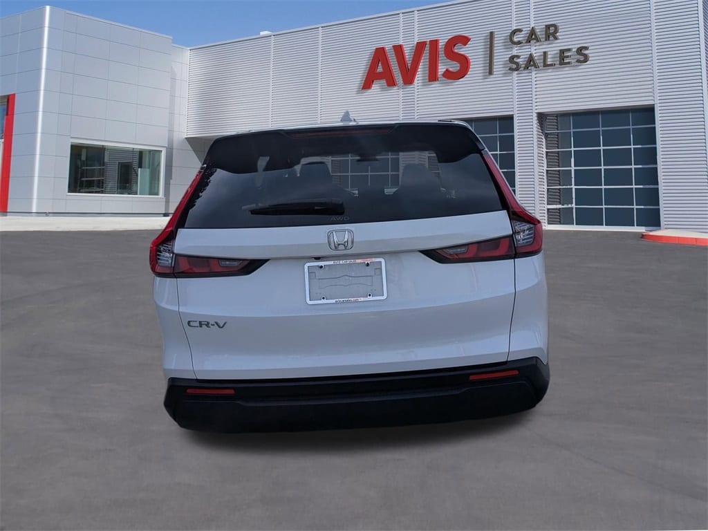 Thumbnail: 2024 Honda CR-V - 7