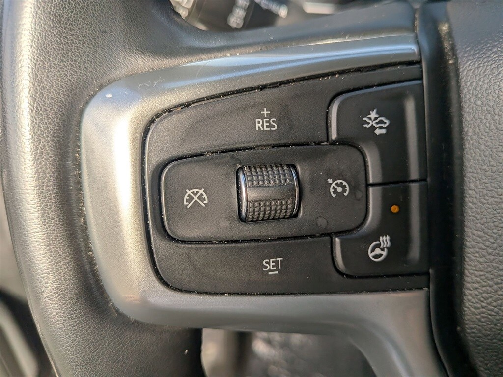 Thumbnail: 2023 Chevrolet Suburban - 19