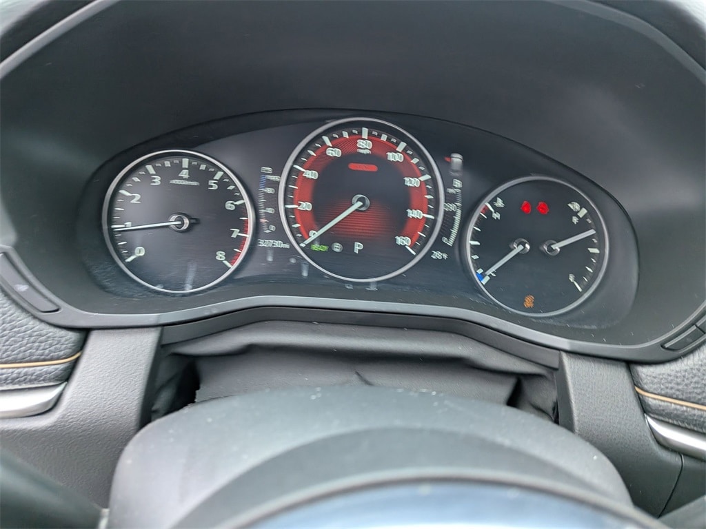 Thumbnail: 2024 Mazda CX-90 - 16